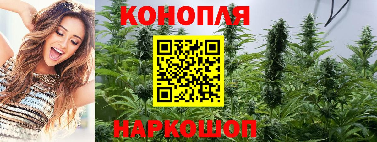 Каннабис White Widow Северобайкальск